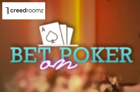 Bet-On Poker